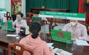 Doanh số cho vay tín dụng chính sách ở huyện Thanh Hà đạt 62 tỷ đồng